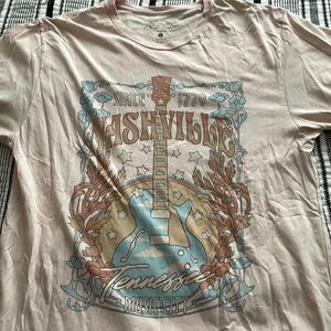 Nashville Tee